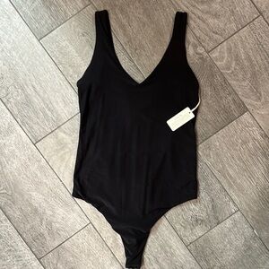 Aerie Smoothez Bodysuit